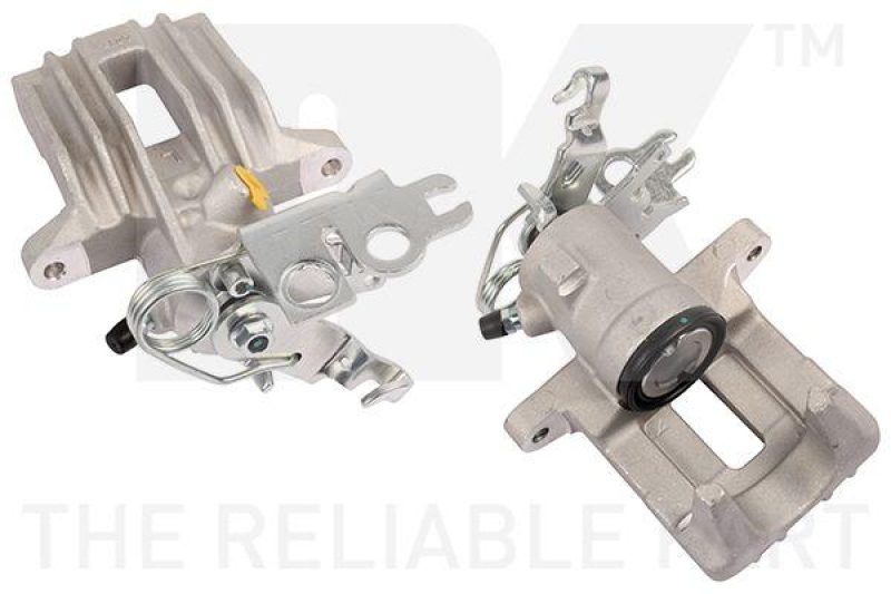 NK 2147177 Bremssattel für VW