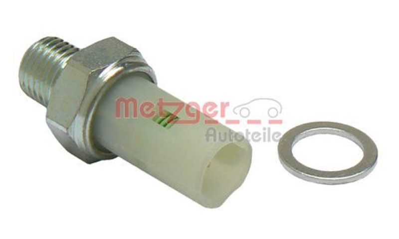 METZGER 0910028 Öldruckschalter für MITSUBISHI/OPEL/RENAULT