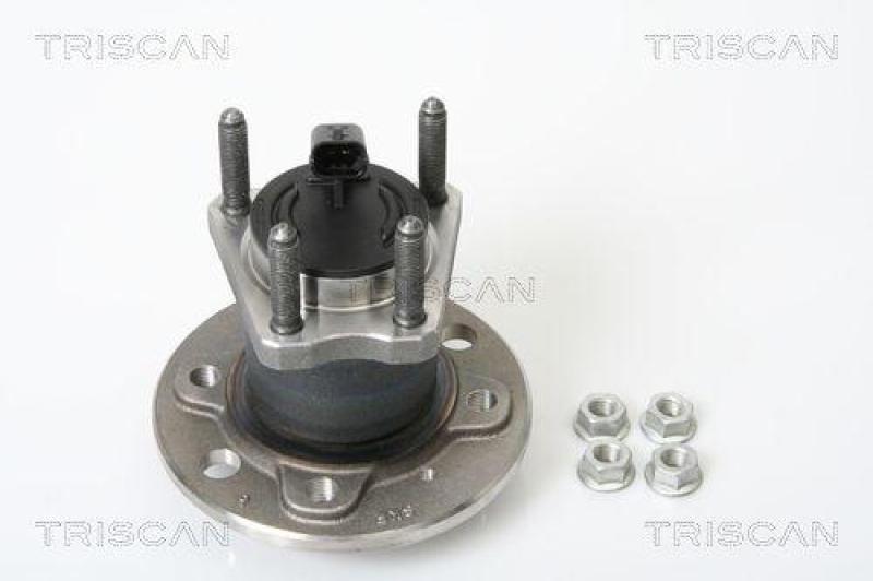 TRISCAN 8530 24226 Radlagersatz Hinten für Opel