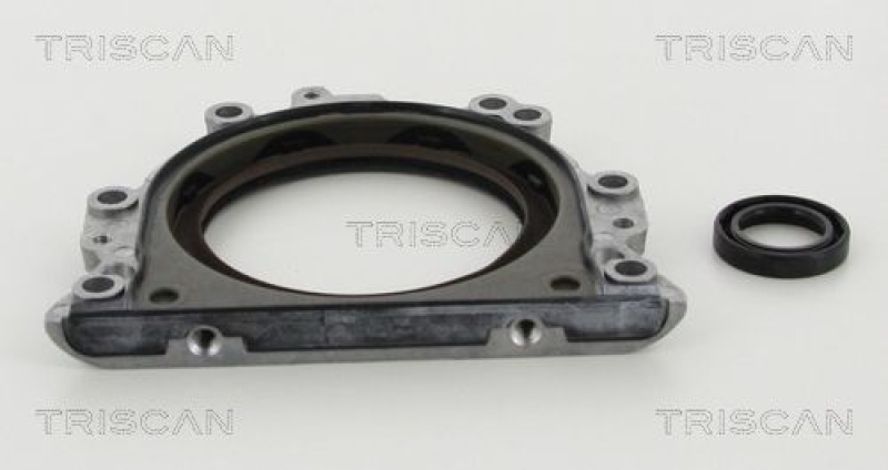 TRISCAN 8550 29016 Wellendichtringsatz, Kupplung für Volkswagen