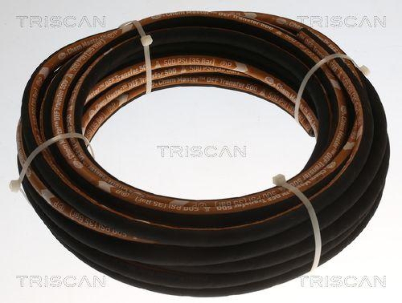 TRISCAN 8806 6 Urea / Adblue Schlauch für 15 Meter