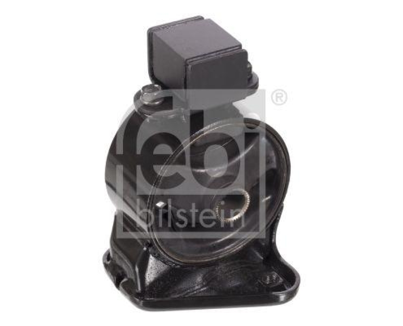 FEBI BILSTEIN 103999 Motorlager für HYUNDAI