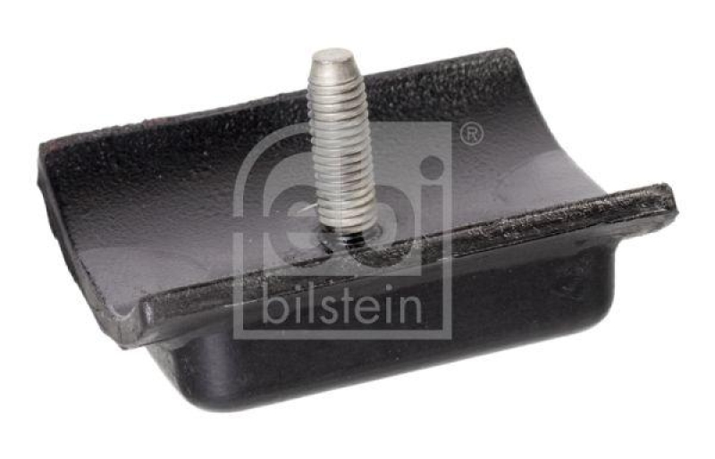 FEBI BILSTEIN 109068 Anschlagpuffer für Blattfeder für Isuzu