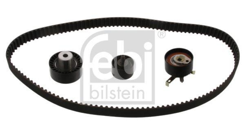 FEBI BILSTEIN 14407 Zahnriemensatz für Ford