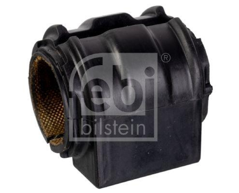 FEBI BILSTEIN 177867 Stabilisatorlager für Ford