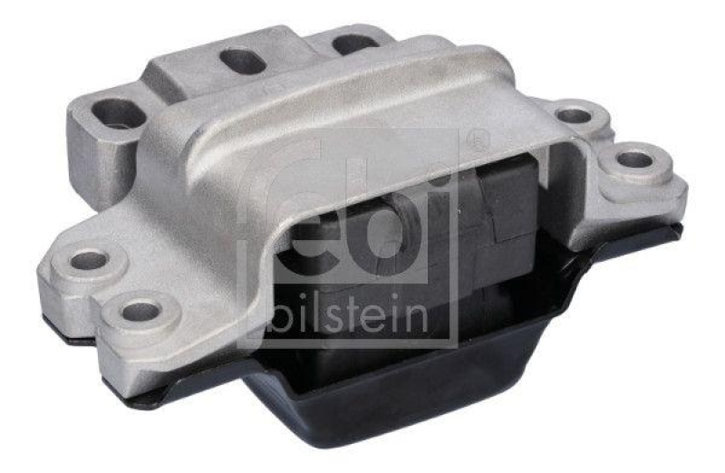 FEBI BILSTEIN 181096 Motorlager für VW-Audi