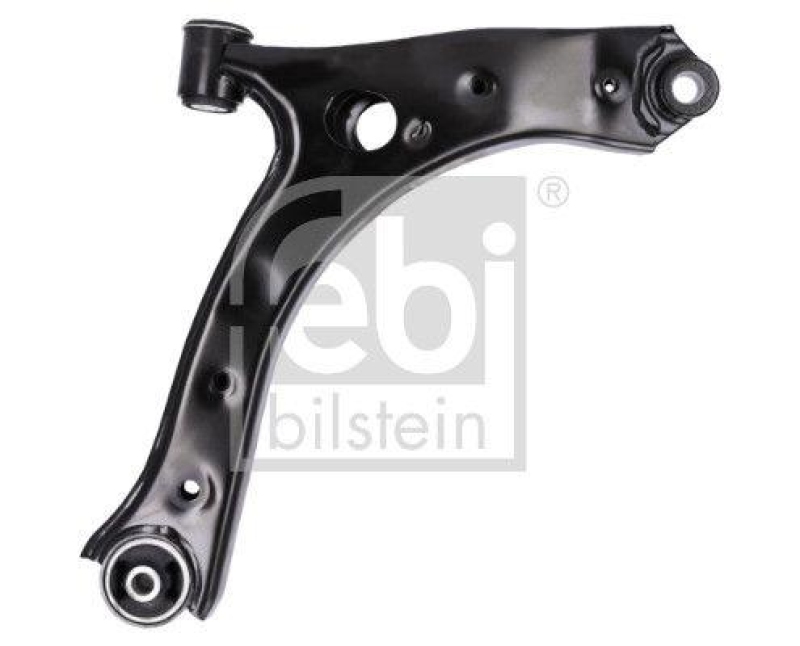 FEBI BILSTEIN 182166 Querlenker mit Lagern und ohne Gelenk für Ford