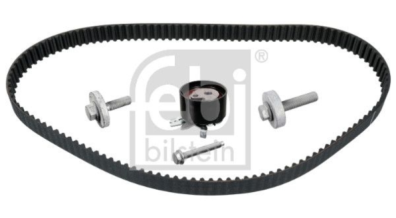 FEBI BILSTEIN 21270 Zahnriemensatz f&uuml;r Renault