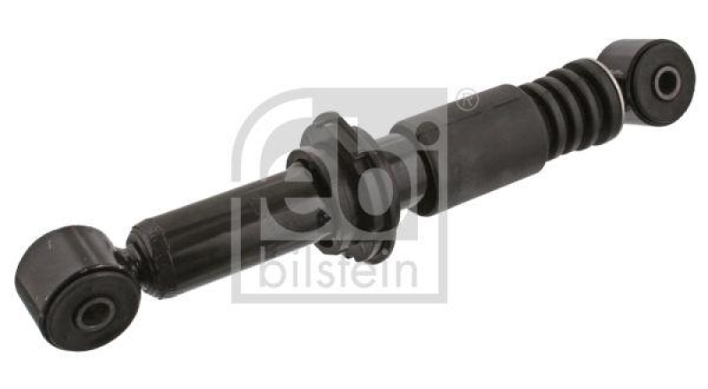 FEBI BILSTEIN 44719 Fahrerhausdämpfer für Volvo