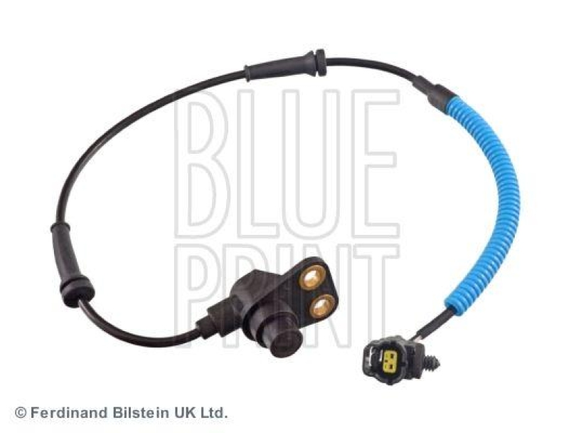 BLUE PRINT ADG07176 ABS-Sensor f&uuml;r CHEVROLET/DAEWOO