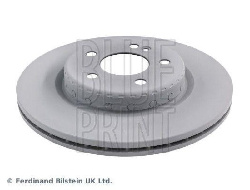 BLUE PRINT ADU174393 Bremsscheibe für Mercedes-Benz PKW