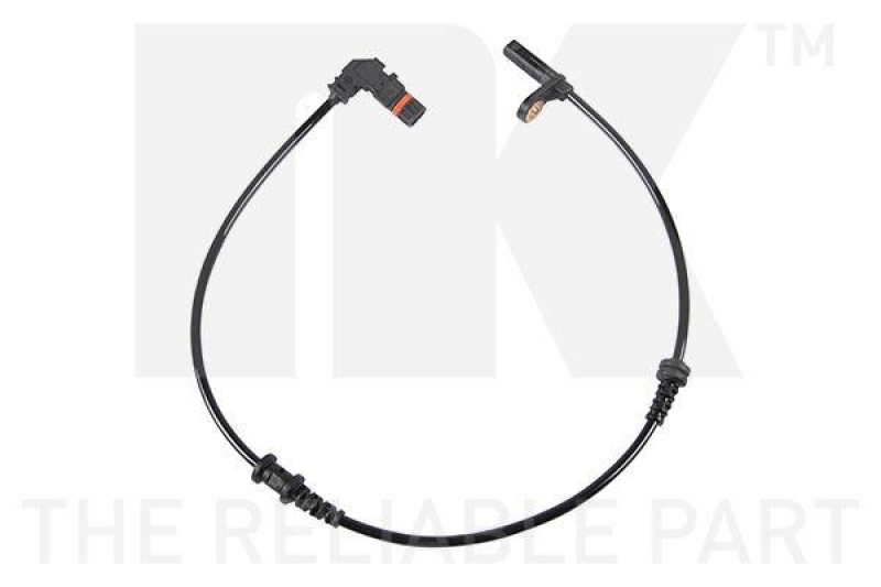 NK 293390 Sensor, Raddrehzahl für MERCEDES-BENZ