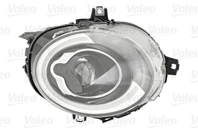 VALEO 045366 Scheinwerfer MINI Cooper/S/D 2014/01 BiLED L