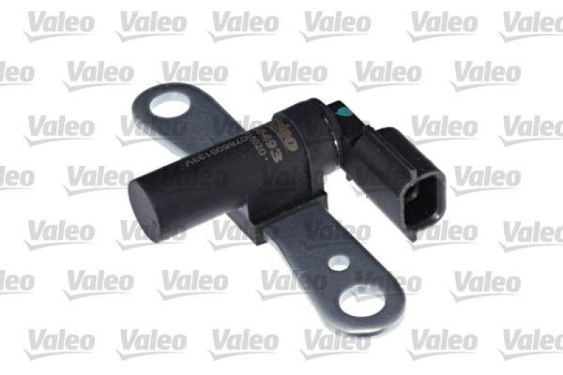 VALEO 366493 Kurbelwellensensor DACIA