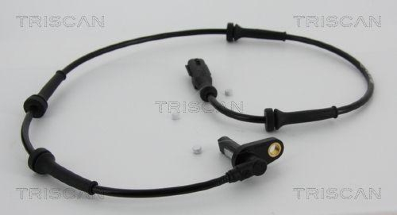 TRISCAN 8180 25325 Sensor, Raddrehzahl für Renault, Dacia