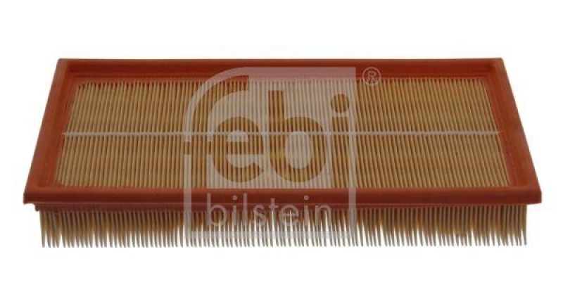 FEBI BILSTEIN 15970 Luftfilter für VOLVO