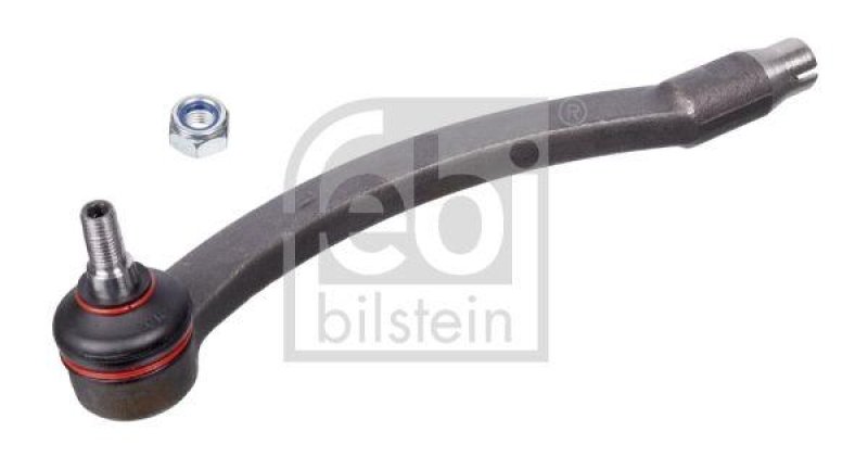 FEBI BILSTEIN 29303 Spurstangenendstück mit Sicherungsmutter für Mini