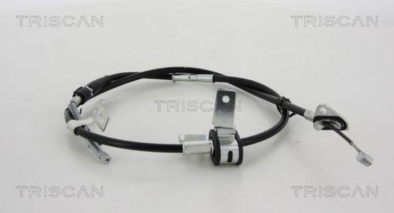 TRISCAN 8140 10164 Handbremsseil für Nissan Pixo, Suzuki Alto