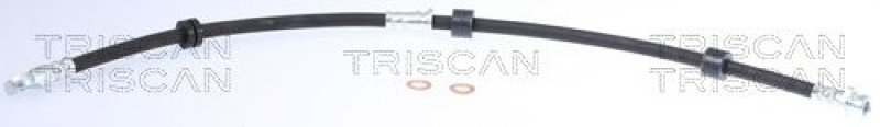 TRISCAN 8150 42127 Bremsschlauch für Mitsubishi