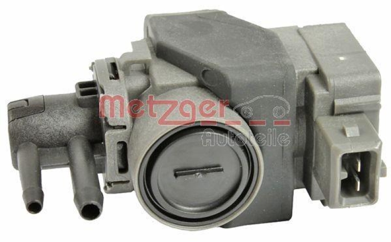 METZGER 0892296 Druckwandler, Turbolader für DACIA/NISSAN/RENAULT