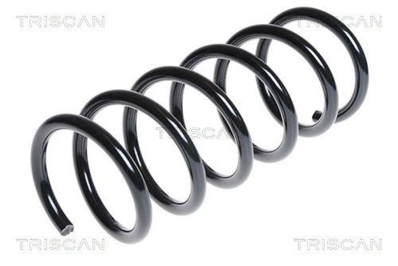 TRISCAN 8750 16083 Spiralfeder Hinten für Ford