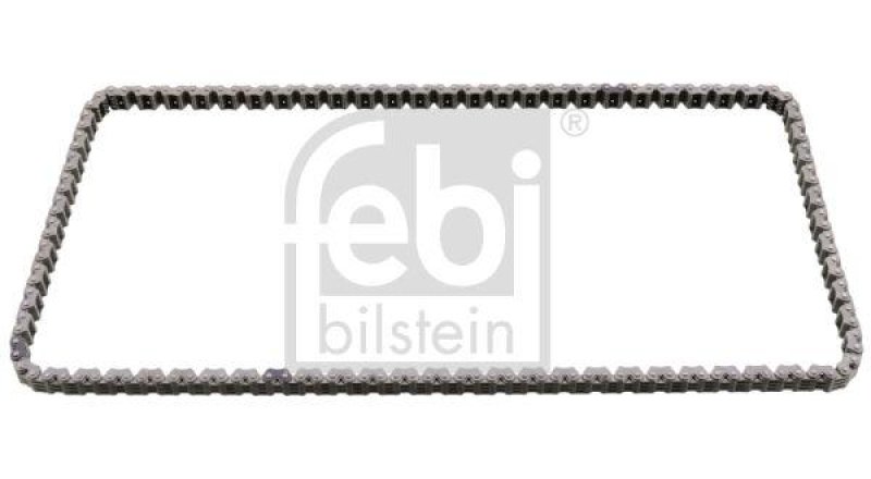 FEBI BILSTEIN 100255 Steuerkette für Nockenwelle für SMART