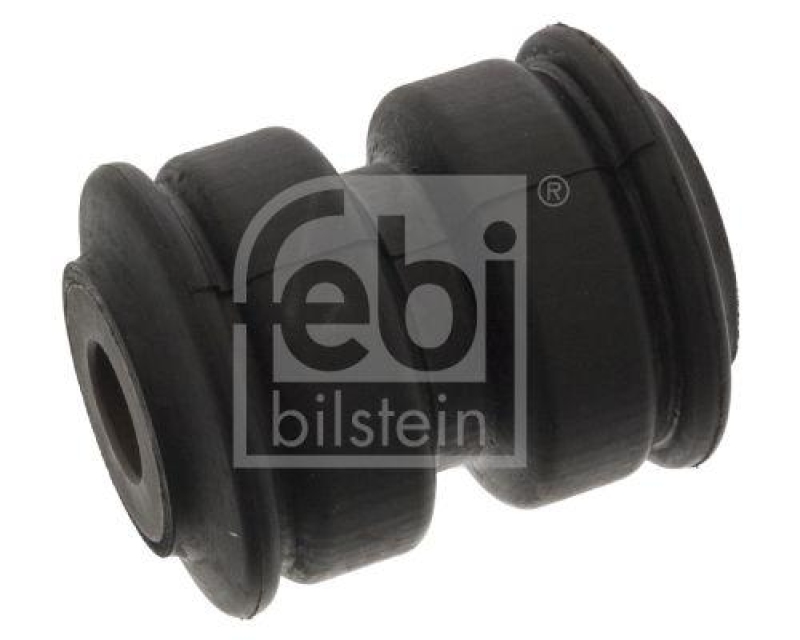 FEBI BILSTEIN 47516 Buchse für Federauge für RENAULT (RVI)