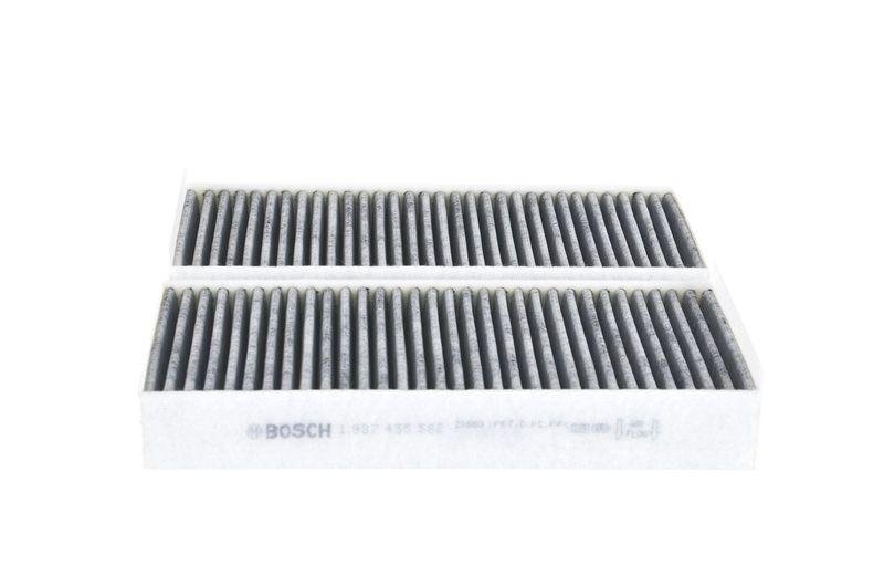 BOSCH 1 987 435 582 Filter Innenraumluft