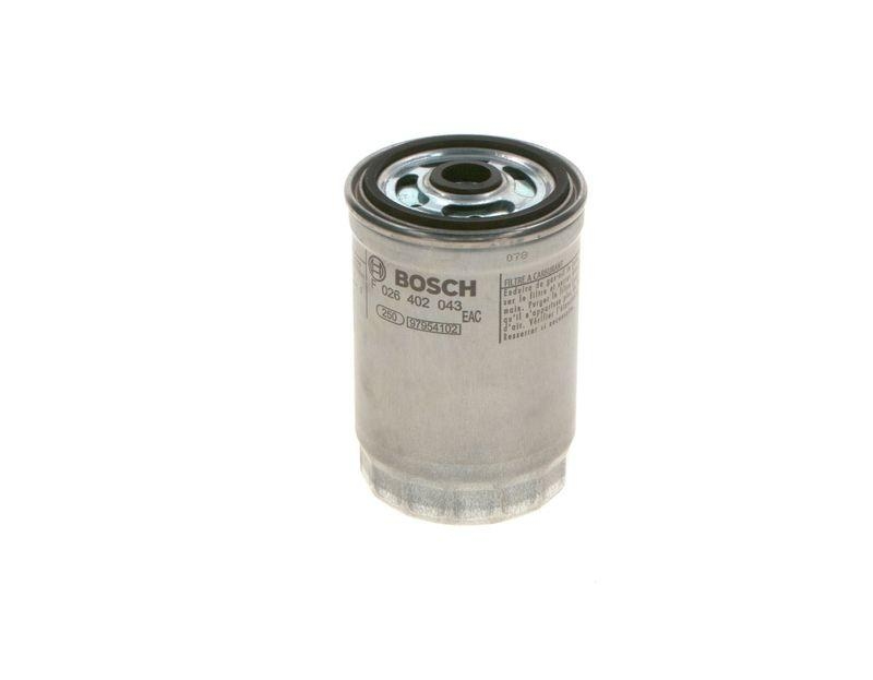 BOSCH F 026 402 043 Kraftstofffilter