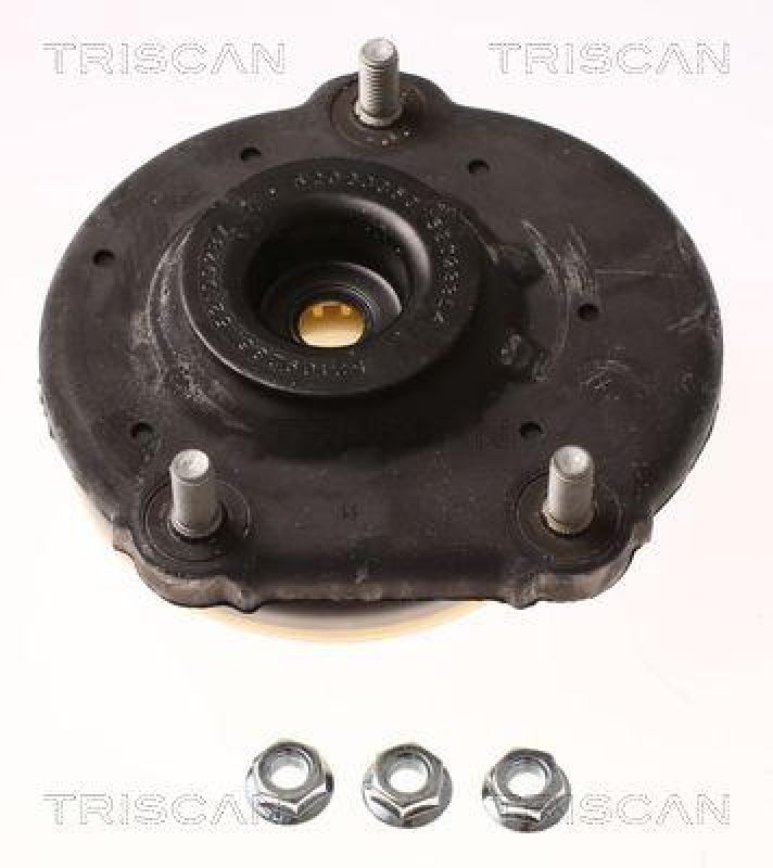 TRISCAN 8500 15916 Federbeinlagersatz für Fiat Doblo