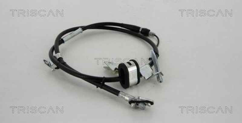 TRISCAN 8140 10165 Handbremsseil für Nissan Pixo, Suzuki Alto