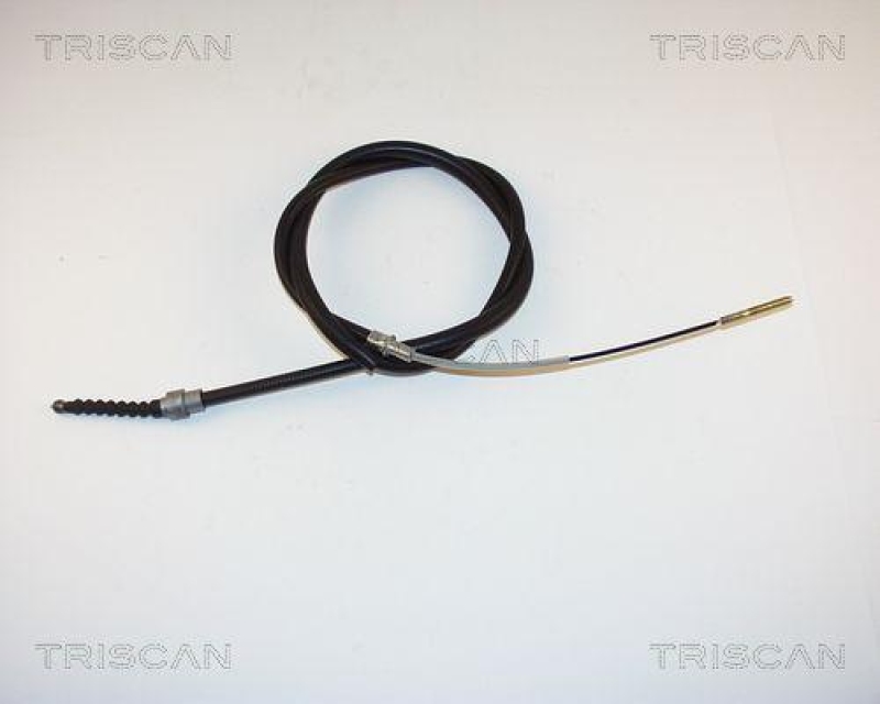 TRISCAN 8140 29151 Handbremsseil für Vw Golf Iii Gti