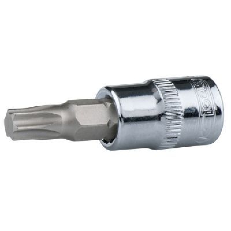 KS TOOLS 918.1479 1/4" TORX-Bit-Stecknuss T10