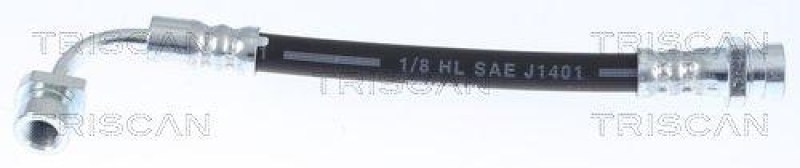 TRISCAN 8150 18210 Bremsschlauch für Kia