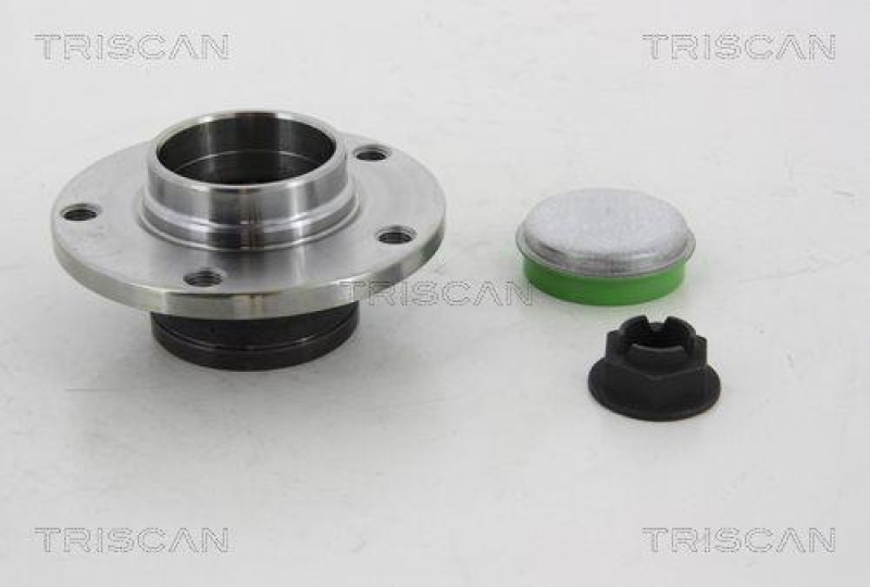 TRISCAN 8530 24228 Radlagersatz Hinten für Opel