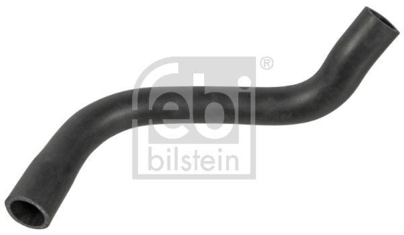 FEBI BILSTEIN 173472 Kühlwasserschlauch für Volvo