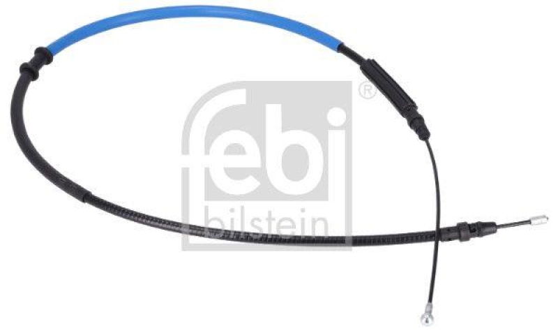 FEBI BILSTEIN 176824 Handbremsseil für Renault