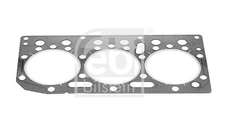 FEBI BILSTEIN 19195 Zylinderkopfdichtung für DAF