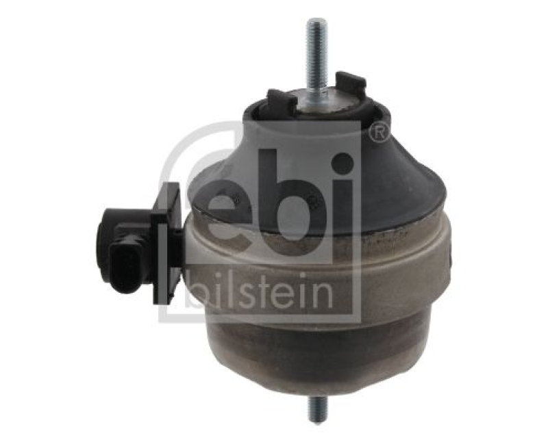 FEBI BILSTEIN 32642 Motorlager für VW-Audi