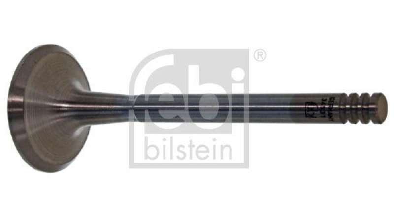 FEBI BILSTEIN 34531 Auslassventil für VW-Audi