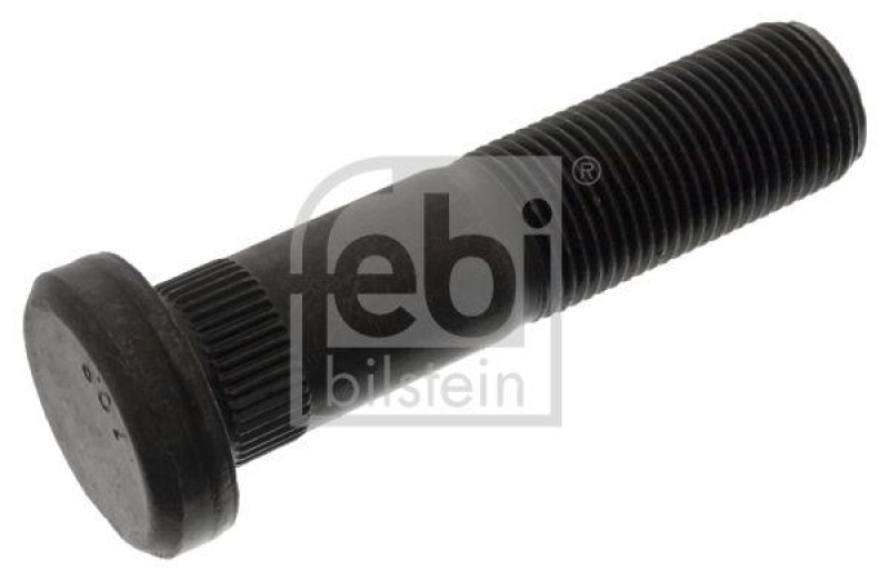 FEBI BILSTEIN 46135 Radbolzen für Iveco