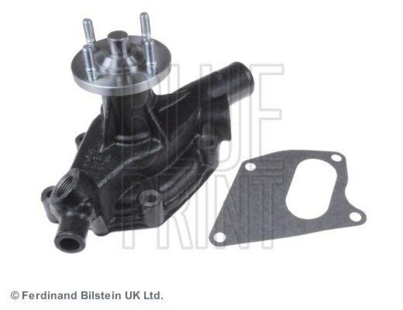 BLUE PRINT ADD69114 Wasserpumpe mit Dichtung für DAIHATSU