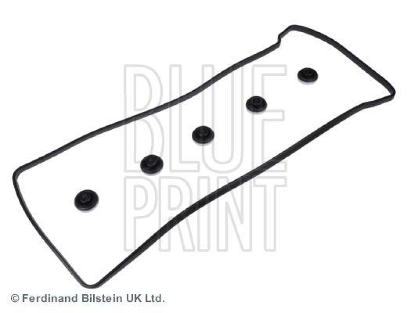 BLUE PRINT ADH26733 Ventildeckeldichtung für HONDA