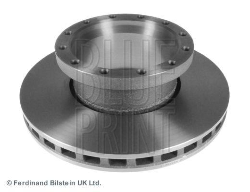 BLUE PRINT ADZ94342 Bremsscheibe für Isuzu Truck