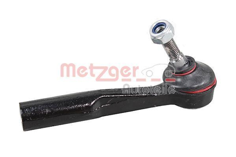 METZGER 54061901 Spurstangenkopf für FIAT/JEEP VA links