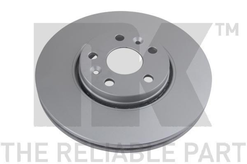 NK 3139101 Bremsscheibe für RENAULT