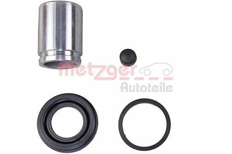 METZGER 114-5101 Reparatursatz, Bremssattel für HYUNDAI/KIA