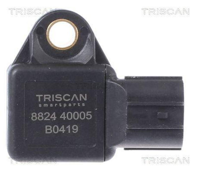 TRISCAN 8824 40005 Sensor, Manifold Druck für Honda