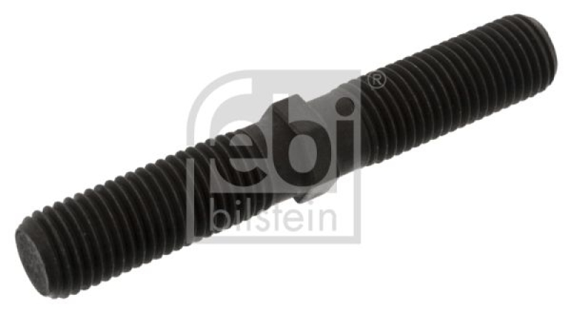 FEBI BILSTEIN 05202 Einstellbolzen für Spurstange für Opel