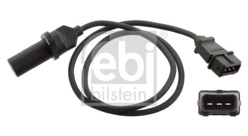 FEBI BILSTEIN 101475 Kurbelwellensensor für Fiat